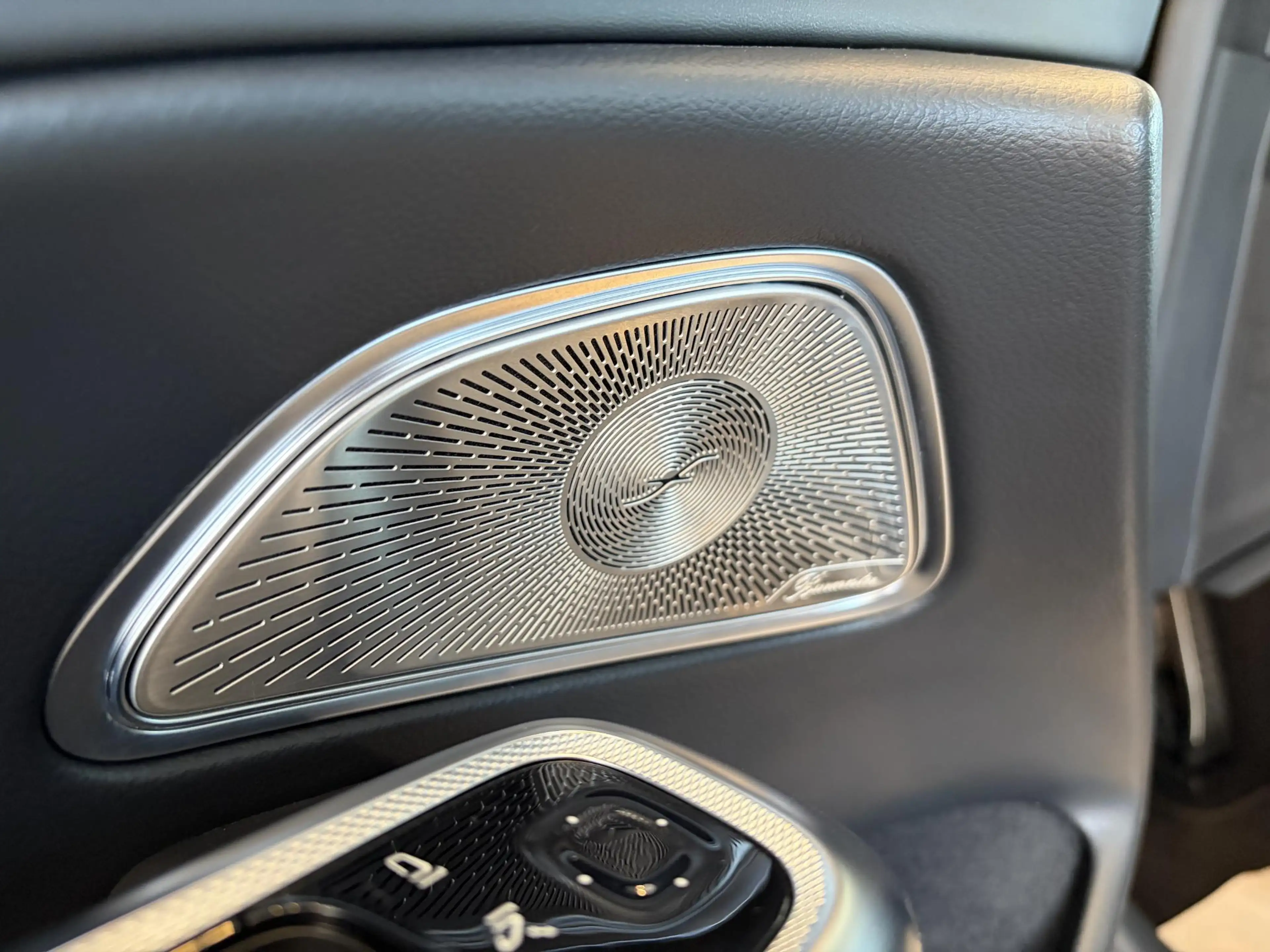Mercedes-Benz E 53 AMG HYBRID 4M+ /Pano/Hyperscr — photo 14