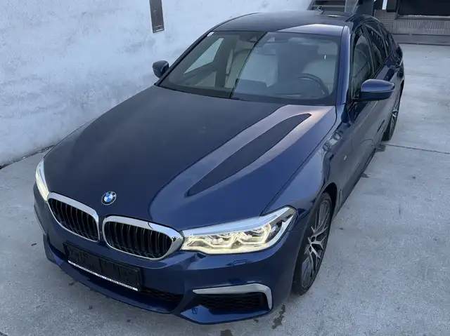 BMW 540 540i G30 Xdrive M - Paket