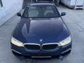 BMW 540 540i G30 Xdrive M - Paket Blau - thumbnail 3