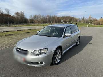 Break 3.0R Spec. B