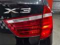 BMW X3 sDrive 18d Negro - thumbnail 27