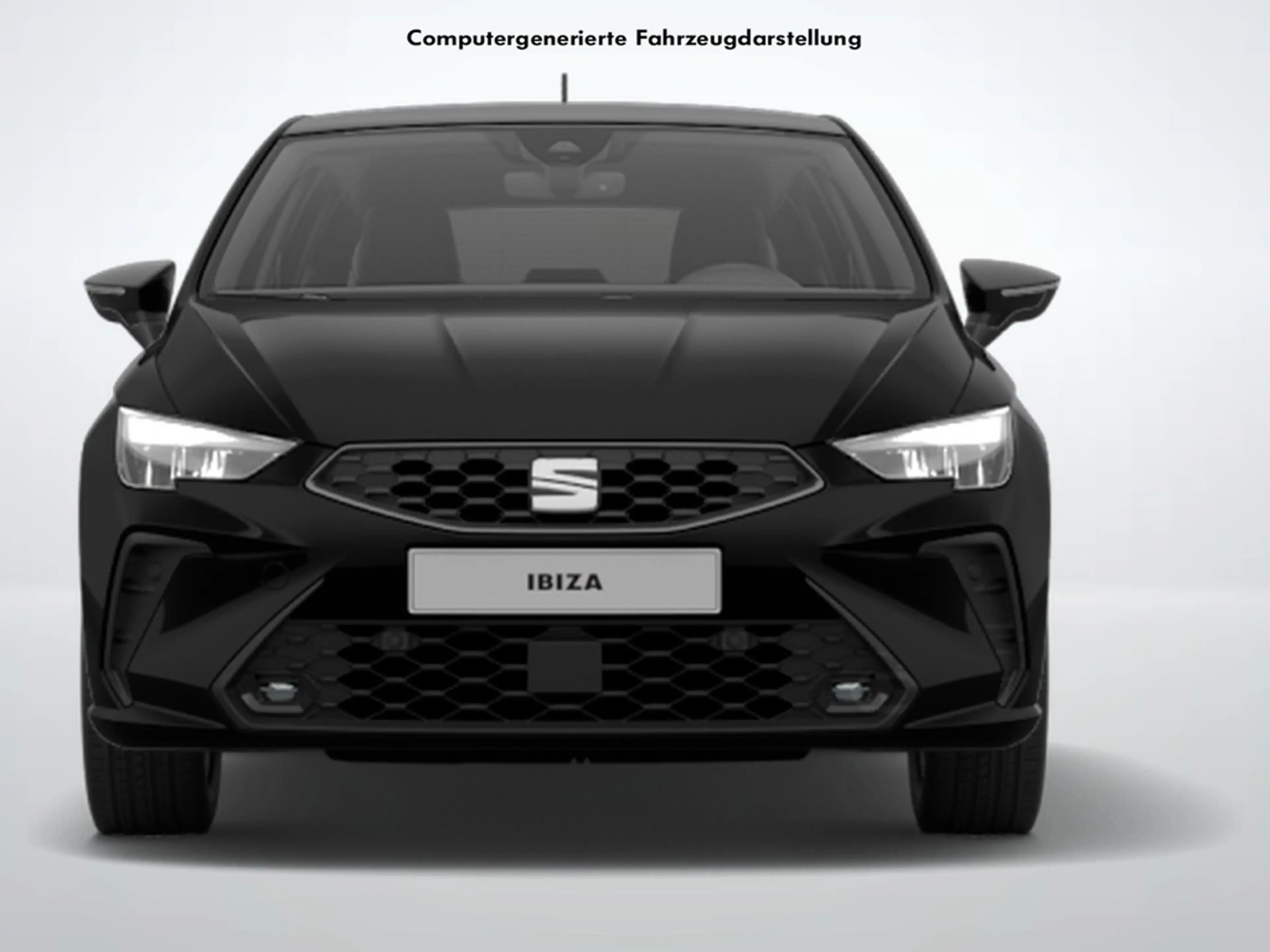 SEAT Ibiza Style 1.0 TSI Navi-Vision Plus-Trend — photo 2