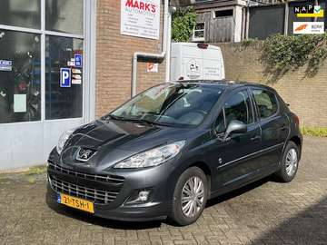 1.4 VTi Urban Move Nieuwe APK t/m 7-2027