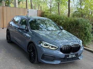 118iA Full Led-Keyless-Prof-Cockpit Pro-Carplay-19"