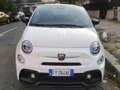 Abarth 595 595 2016 1.4 t-jet Turismo 165cv auto my18 Bianco - thumbnail 1