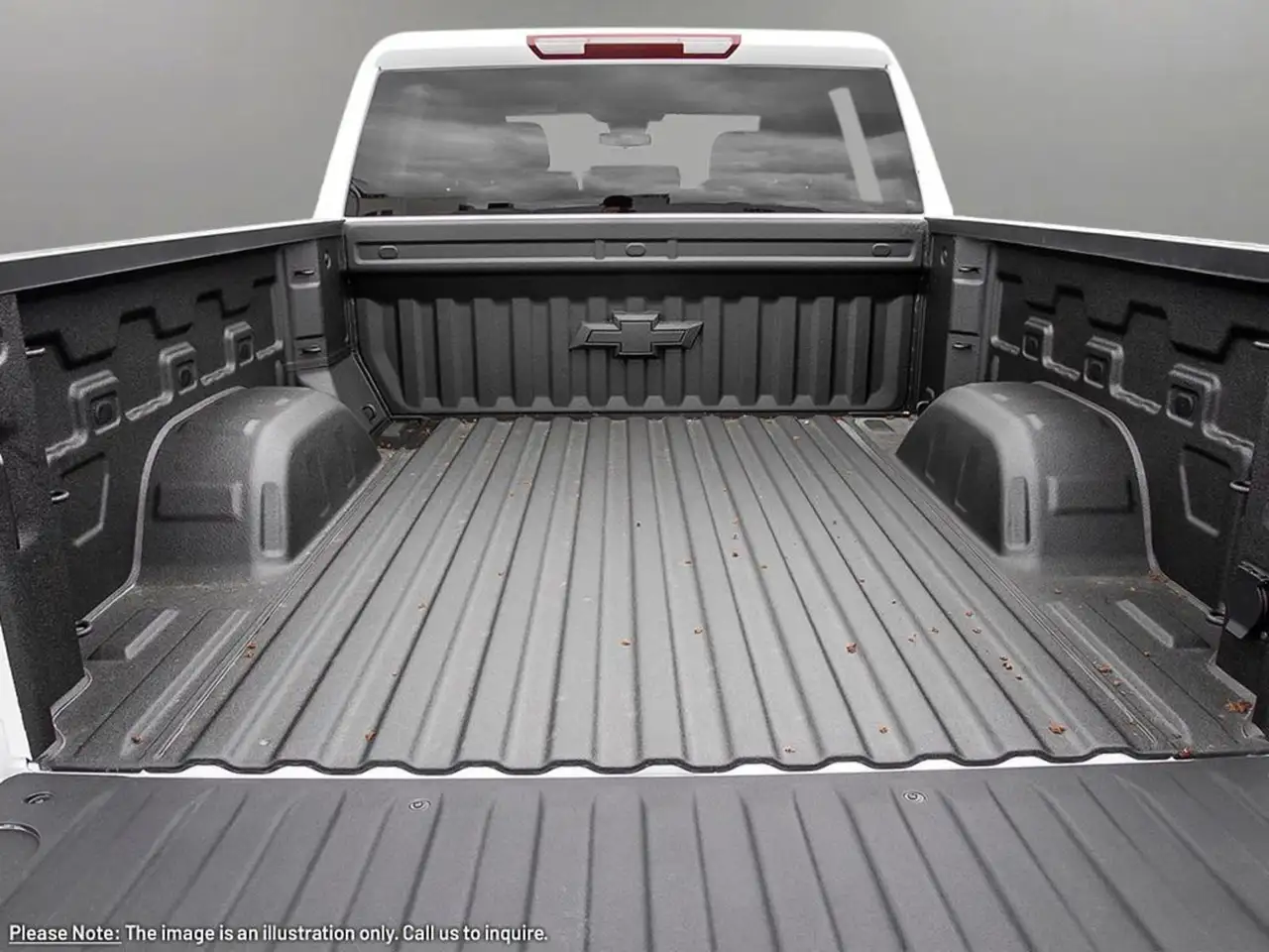Chevrolet Silverado 1500 снимка Chevrolet Silverado 1500