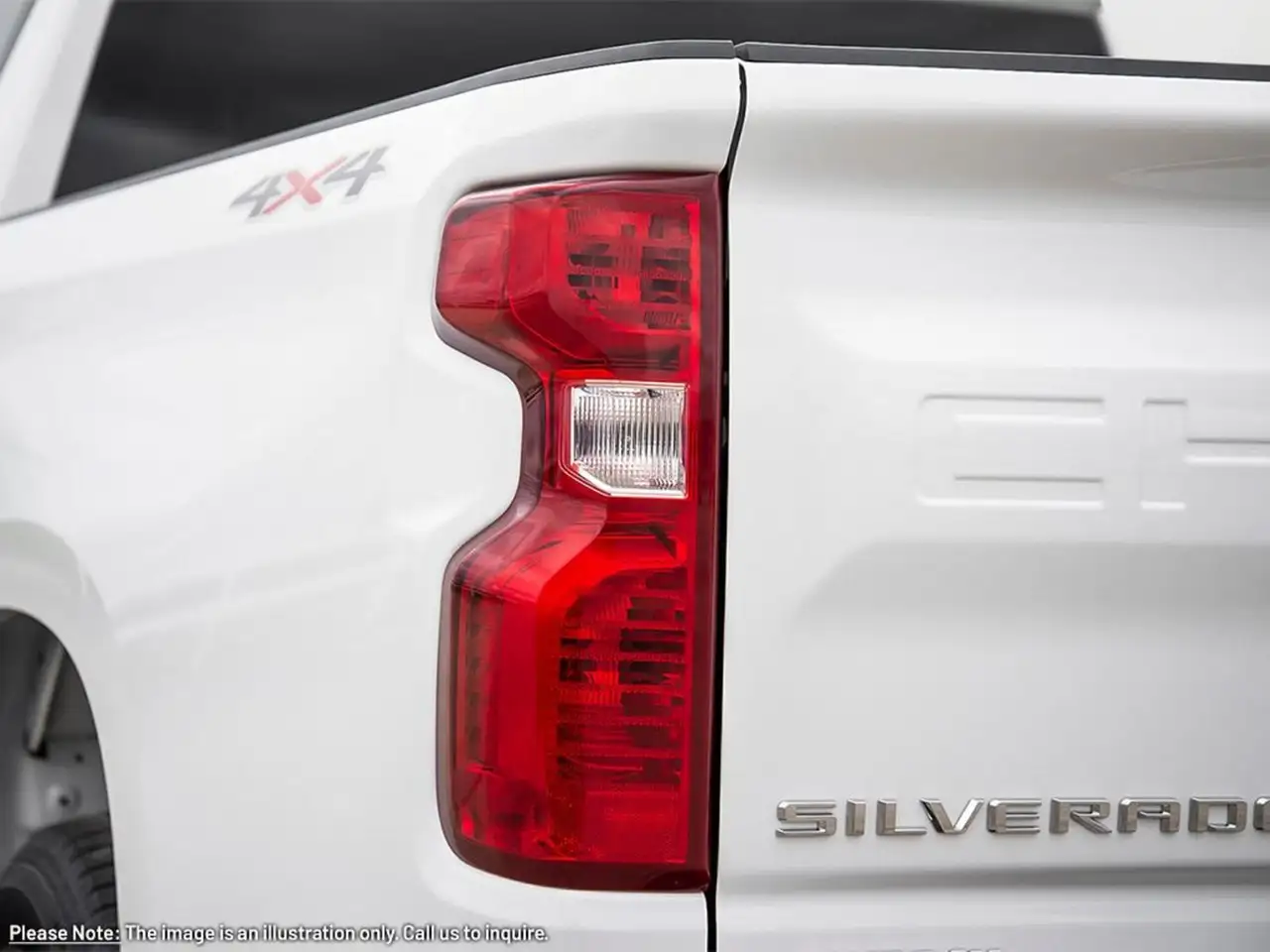 Chevrolet Silverado 1500 снимка Chevrolet Silverado 1500