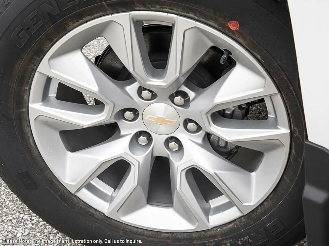 Chevrolet Silverado 1500 снимка Chevrolet Silverado 1500