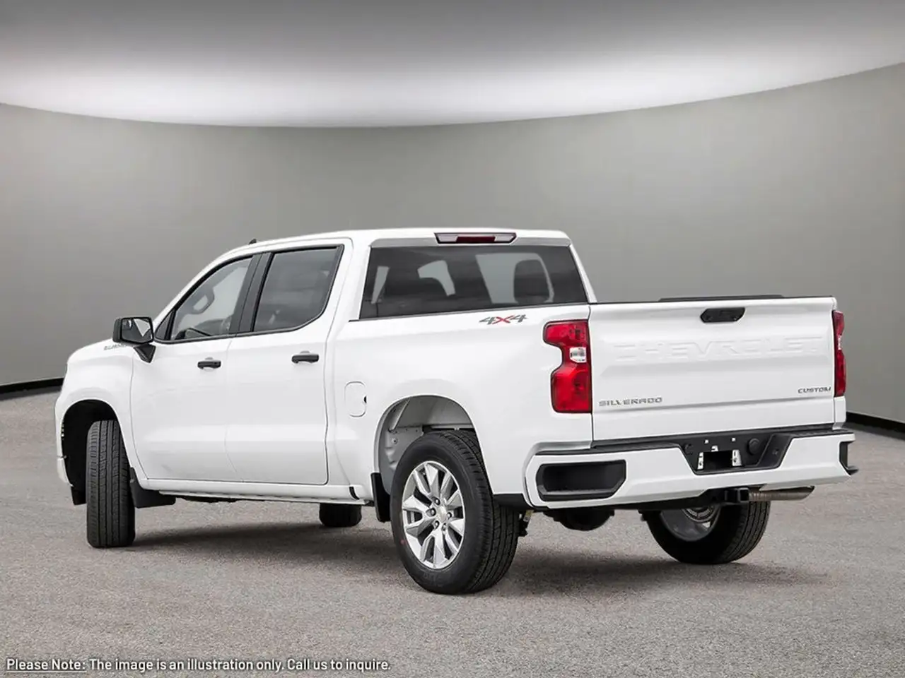 Chevrolet Silverado 1500 снимка Chevrolet Silverado 1500