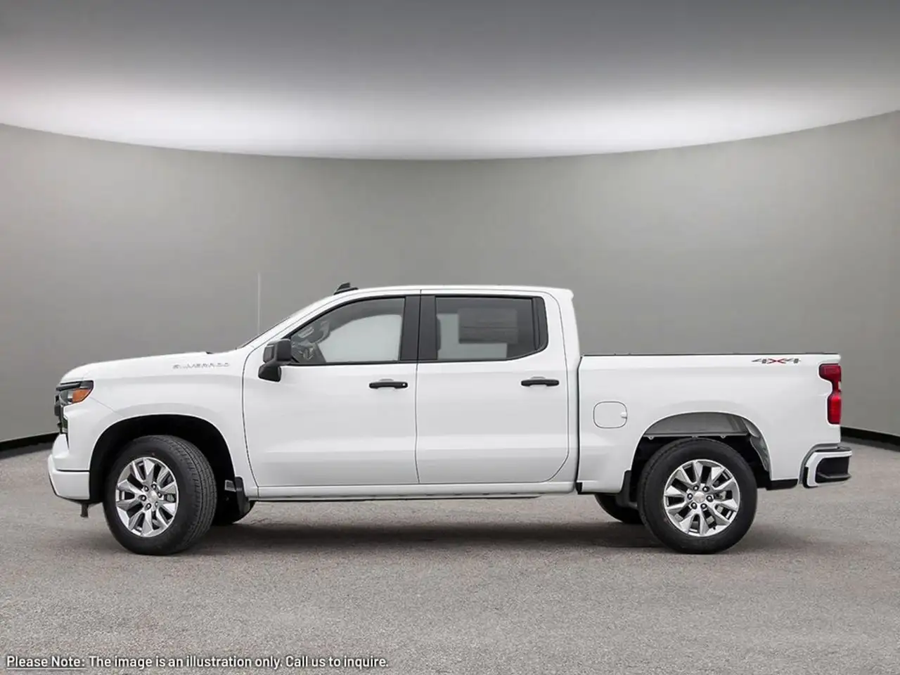 Chevrolet Silverado 1500 снимка Chevrolet Silverado 1500