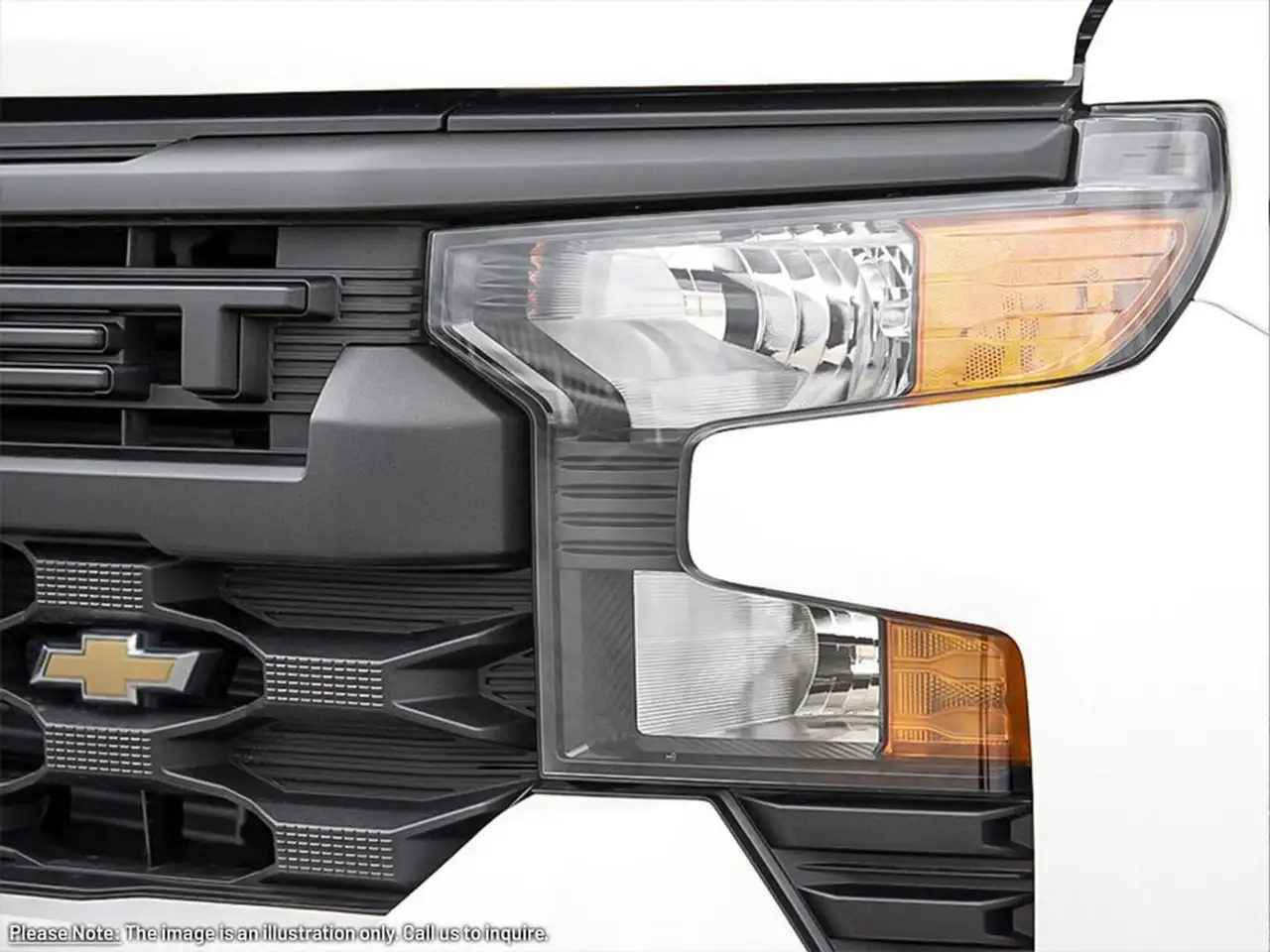 Chevrolet Silverado 1500 снимка Chevrolet Silverado 1500