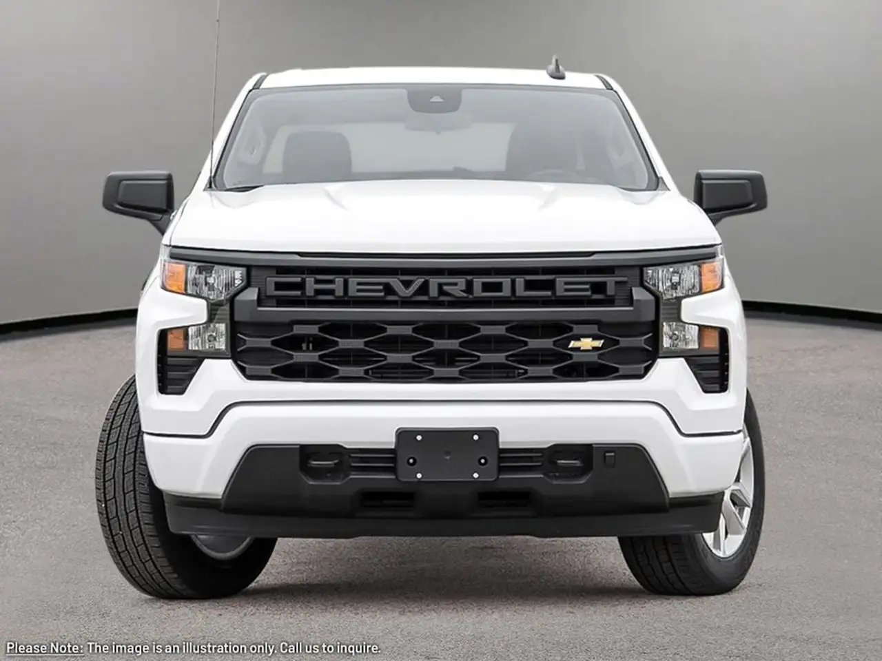 Chevrolet Silverado 1500 снимка Chevrolet Silverado 1500