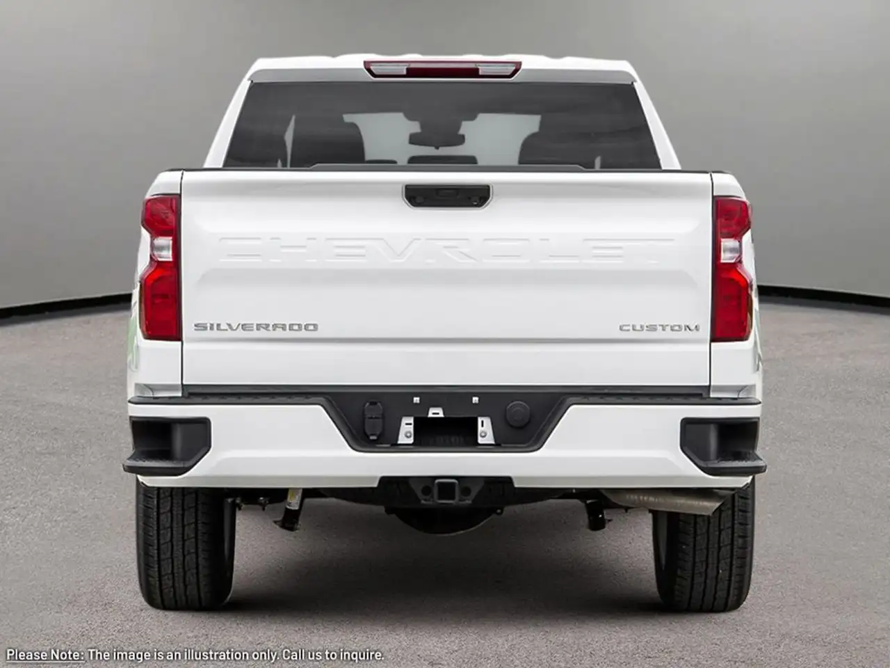 Chevrolet Silverado 1500 снимка Chevrolet Silverado 1500