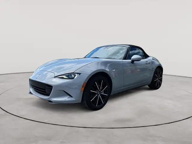 Mazda MX-5 Miata 2026