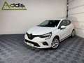 Renault Clio V 1.0 TCE 90 CORPORATE GPS BLUETOOTH Blanc - thumbnail 1