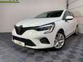 Renault Clio V 1.0 TCE 90 CORPORATE GPS BLUETOOTH Blanc - thumbnail 12