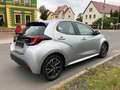 Toyota Yaris 1,5 Dual VVT-iE Hybrid Team Deutschland Silber - thumbnail 8
