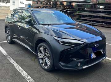 Solterra Platinum Plus
