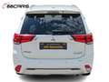 Mitsubishi Outlander PHEV Intro Edition 4WD*KAMERA*NAVI*AHK Blanc - thumbnail 8