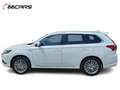 Mitsubishi Outlander PHEV Intro Edition 4WD*KAMERA*NAVI*AHK Blanc - thumbnail 10