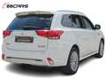 Mitsubishi Outlander PHEV Intro Edition 4WD*KAMERA*NAVI*AHK Blanc - thumbnail 6