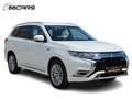 Mitsubishi Outlander PHEV Intro Edition 4WD*KAMERA*NAVI*AHK Blanc - thumbnail 4