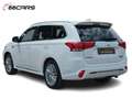 Mitsubishi Outlander PHEV Intro Edition 4WD*KAMERA*NAVI*AHK Blanc - thumbnail 9