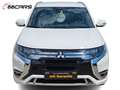 Mitsubishi Outlander PHEV Intro Edition 4WD*KAMERA*NAVI*AHK Blanc - thumbnail 3