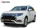 Mitsubishi Outlander PHEV Intro Edition 4WD*KAMERA*NAVI*AHK Blanc - thumbnail 1