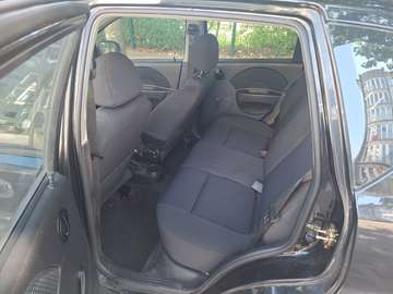 hatchback 1.2i 8v S