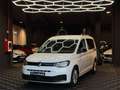 Volkswagen Caddy Life 2.0 TDI 90kW 122CV Blanco - thumbnail 1