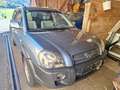 Hyundai TUCSON Tucson 2,0 Comfort  CRDi 2WD Comfort Blau - thumbnail 6