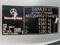 Mercedes-Benz GLK 220 GLK 220 cdi Sport - Alternatore Guasto - Argent - thumbnail 28