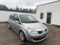 Renault Scenic II Grand Exception KEIN TÜV*7 SITZER Silber - thumbnail 1