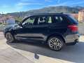 BMW X3 X3 F25 LCI 2014 xdrive20d Msport auto Nero - thumbnail 2