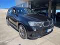 BMW X3 X3 F25 LCI 2014 xdrive20d Msport auto Nero - thumbnail 4