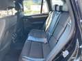 BMW X3 X3 F25 LCI 2014 xdrive20d Msport auto Nero - thumbnail 10