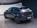 Opel Corsa F GS 48V Hybrid 1.2 Direct Injection Turbo, 100 kW Schwarz - thumbnail 2