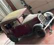 Oldtimer Peugeot 201  ** 1930 ** Rot - thumbnail 3