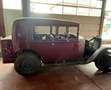 Oldtimer Peugeot 201  ** 1930 ** Rot - thumbnail 4