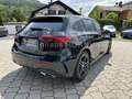 Mercedes-Benz A 200 A200 AMG ADV+ NIGHT KEYGO KAMERA LED SPHA DISTR Schwarz - thumbnail 8