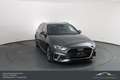 Audi A4 Avant 30 TDI S-line*AHK*NAVI*MASSAGE! Grau - thumbnail 3