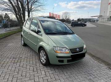 Idea 1.4 16V Automatik Dynamic