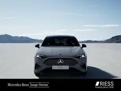 Mercedes-Benz CLA 250 + AMG+PANO+Memory+MulibeamLED+Ambiente++