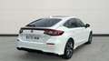Honda Civic 2.0 HEV ELEGANCE CVT 184 5P Blanco - thumbnail 4