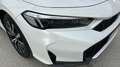 Honda Civic 2.0 HEV ELEGANCE CVT 184 5P Blanco - thumbnail 8