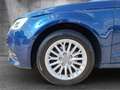 Audi A3 Ambiente 1.4 TFSI Sportback ambiente AD StandHZG B Blau - thumbnail 20