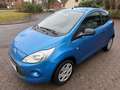 Ford Ka/Ka+ 1.2 Ambiente *nur 91 TKM*HU neu*2.Hand*Klima* Blau - thumbnail 2