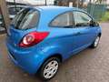 Ford Ka/Ka+ 1.2 Ambiente *nur 91 TKM*HU neu*2.Hand*Klima* Blau - thumbnail 5