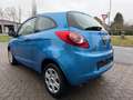 Ford Ka/Ka+ 1.2 Ambiente *nur 91 TKM*HU neu*2.Hand*Klima* Blau - thumbnail 8